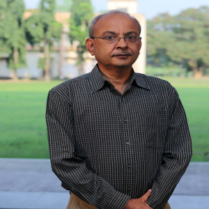 Professor Uttam Kumar Sarkar